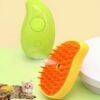 Cepillo Spray